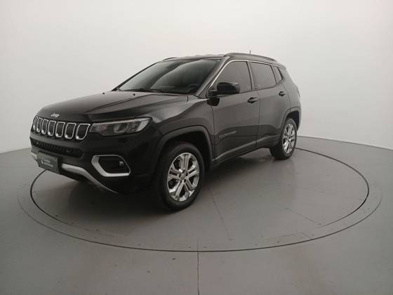 JEEP COMPASS 2.0 TD350 TURBO DIESEL LONGITUDE AT9 JEEP COMPASS 2.0 TD350 TURBO DIESEL LONGITUDE AT9